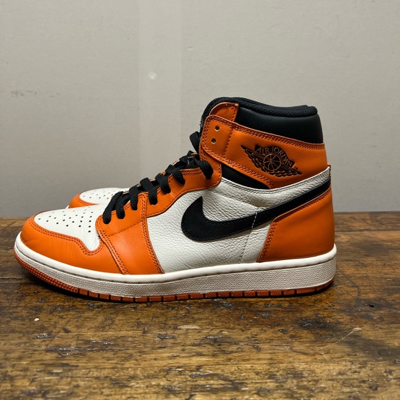 Nike Air Jordan 1 Retro Reverse Shattered Backboard main image 7